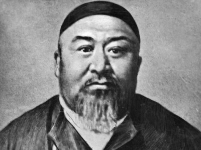 Бүгін – Абай Құнанбайұлының туған күні