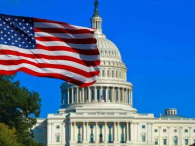 «АҚШ әлсіреді, болашаққа нақты стратегиясы жоқ»