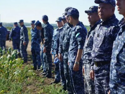 Қостанай облысында жоғалған 5 жасар қызды іздеу тактикасы өзгертілді