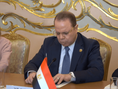 Саясаткер мінберде өлім туралы уағыз айтып, қайтыс болды (ВИДЕО)