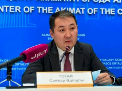 Наурызбай ауданының әлеуметтік инфрақұрылым мәселелері басымдықта