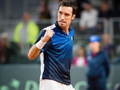 Михаил Кукушкин Чикаго турнирінің екінші айналымына өтті 