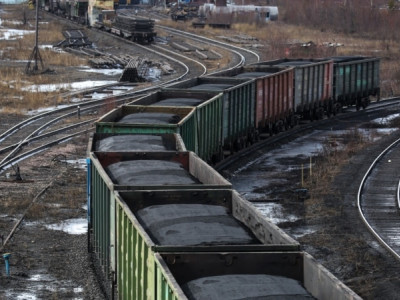 Еуроодақ пен Ұлыбритания Ресейден көмір сатып алуды тоқтатты