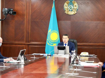Әлихан Смайылов қант монополисінің қызметін тексеруді тапсырды