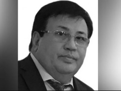 Әлия Назарбаеваның қайын атасы өмірден озды