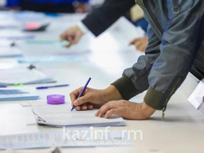 «Қазақстан халқына» қоры студенттер мен талапкерлерге 2 350 білім грантын береді