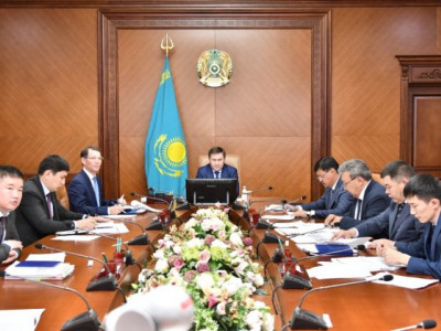 2023 жылы қала тұрғындары 100% сапалы ауыз сумен қамтылады