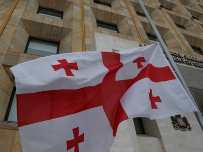 Грузияның үкіметтік емес ұйымдары биліктен Ресеймен визасыз режимді алып тастауды талап етті