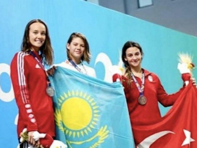 Қазақстан спортшылары Исламиаданы бесінші орынмен аяқтады