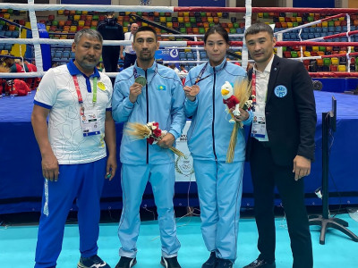 Павлодарец стал чемпионом по кикбоксингу