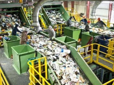 Атырауда қатты тұрмыстық қалдықтарды өңдейтін кешендер салынып жатыр 