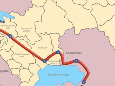 БАҚ: КТК-ның екі құрылғысы мұнай айдауды тағы да тоқтатқан