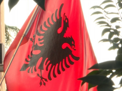 Албания Ресей мен Украина тыңшыларын ұстағанын мәлімдеді