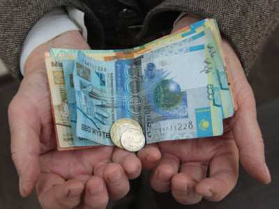 Тамара Дүйсенова әйелдердің 58 жастан зейнетке шығуына қатысты пікір білдірді