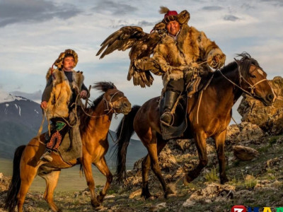 Қазақтардың көзі көк, өзі сары болғаны рас па?