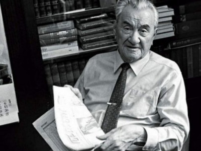 Бүгін – Дінмұхамед Қонаевты еске алу күні