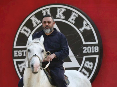 Ұлттық  спорт – ұлт  келбеті  десек...