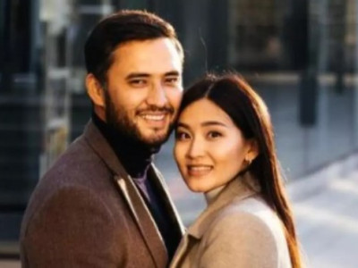 Тәуекел Мүсілімнің келіншегі екінші сәбиіне аяғы ауыр екенін жария етті (видео)