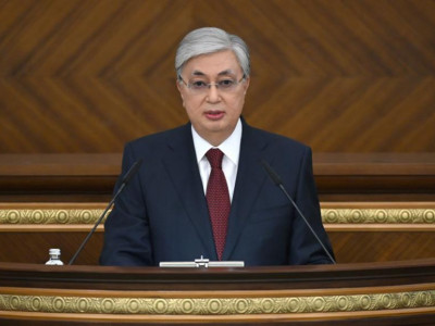 2023 жылы жаңа Салық кодексі әзірленеді – Президент