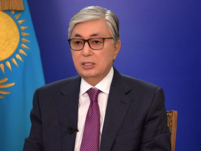 Мемлекет бәріне бірдей мүмкіндік орнатып, әділеттік орнайды - Тоқаев