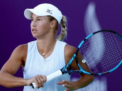 АҚШ ашық чемпионаты: Юлия Путинцева жарыс жолынан шығып қалды