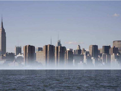 Құмар Ақсақаловтың елестер мен потемкин ауылдары