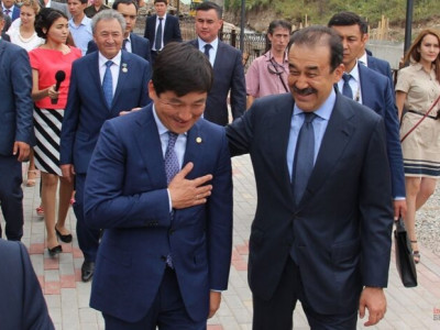 Мәсімов Кенесары ханның басын қайтарамын деп қазаққа жағынғысы келді – Жамбыл Артықбаев