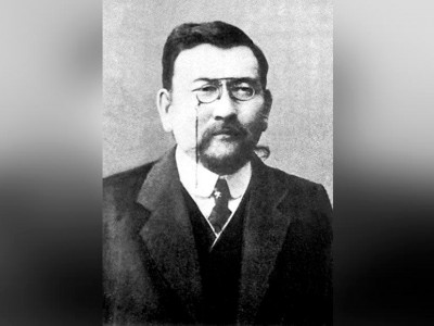 Бүгін Ахмет Байтұрсынұлының туғанына 150 жыл толды