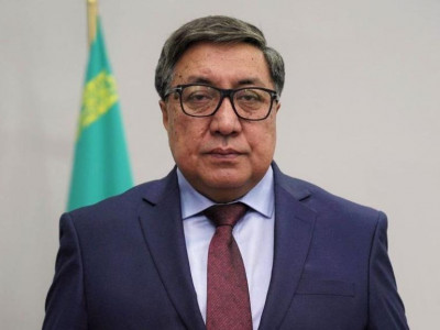 Алматы облысы әкімінің орынбасары тағайындалды