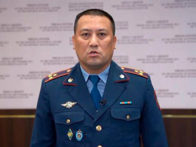 Орманға әдейі от қойғандар 8 жылға дейін бас бостандығынан айырылады - ІІМ
