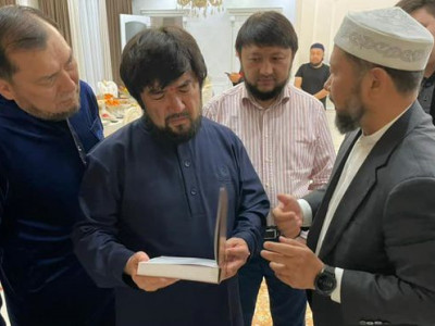 Бекболат Мұхамеджанның айтқанын екі етпейді, оның басты қателігі де осы – Тоқтар Жақаш