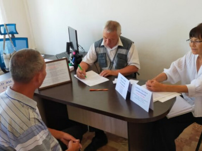 Тараз қаласында бос жұмыс орындар жәрмеңкесі өтті