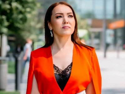 «Мүлде ана бола алмайсың деді»: Жұлдызай Дүйсенбиева бала сүю кезінде қандай қиындыққа тап болғанын айтты