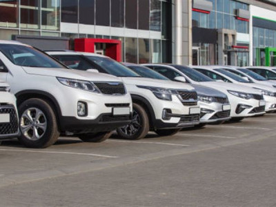 Шетелден әкелінген көліктерді заңдастыру келесі жылдан бастап жүргізіледі