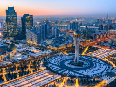 Нұр-Сұлтан атауын Астанаға ауыстыру үшін 30 миллион тенге жұмсалмақ