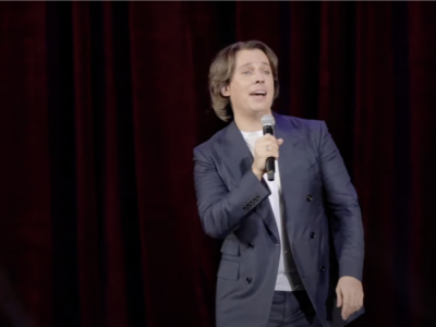 Тележүргізуші Максим Галкин Ресейде шетел агенті деп танылды