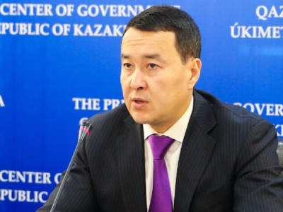 Премьер-министр Ресейден келгендерді уақытша жұмыспен қамтуды тапсырды