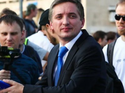 Бұрынғы қазақстандық журналист Кремль насихатшысына айналды