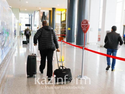 Сырттан келген адамдарға көмек көрсетіледі, бірақ жеңілдіктер берілмейді - Президент