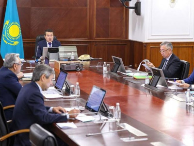 Үкімет басшысы диқандарға алғыс айтты