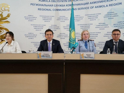 Ақмола облысына 1,5 мыңға жуық Ресей азаматы келді
