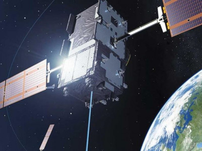 «Союз МС-21» ғарыш кемесінің экипажы Жерге оралды