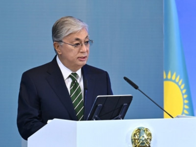 Тоқаев кибершабуылдарды сайлау науқанымен байланыстырды