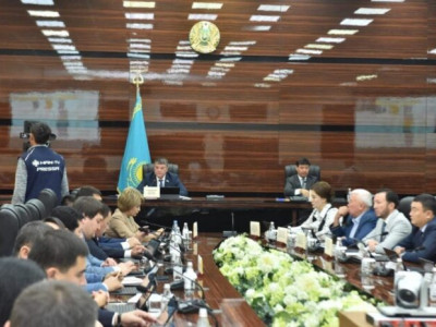 Шымкентте 2025 жылға дейін тағы 6 емхана салынады