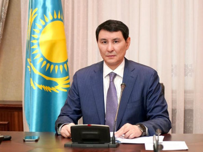 Үкіметте өткен жиында бизнестің өзекті мәселелері талқыланды