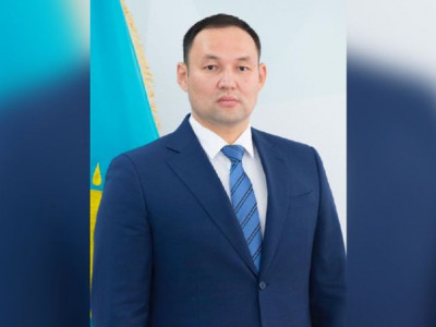 Рауан Рақымбеков Алматы облысы әкімінің орынбасары қызметіне тағайындалды