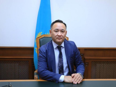 Ақтау қаласына жаңа әкім тағайындалды