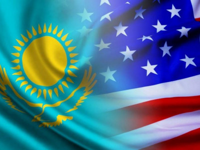 АҚШ — Қазақстан экономикасына инвестиция салып отырған ТОП-3 елдің біреуі