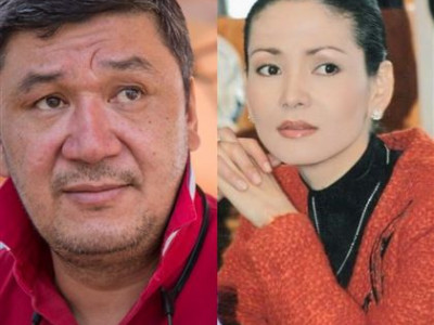 Шораев ұлтшыл болса, онда мен Зеленскиймін - Сәуле Әбілдаханқызы