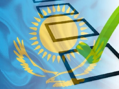 Президенттікке тағы бір кандидат әйел ұсынылды